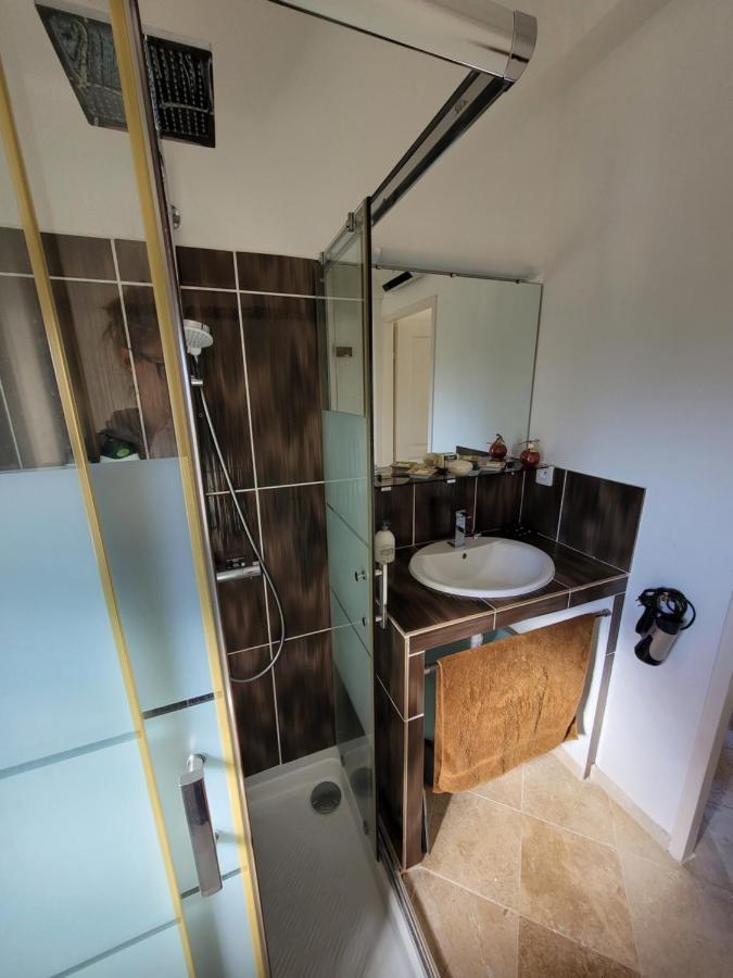 Maison Dans La Provence Verte 코티냑 외부 사진