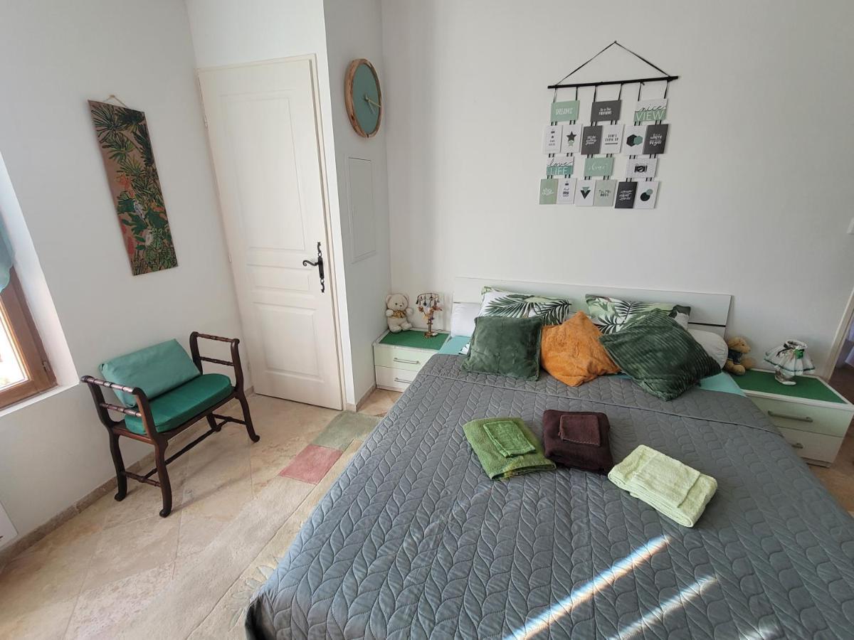 Maison Dans La Provence Verte 코티냑 외부 사진